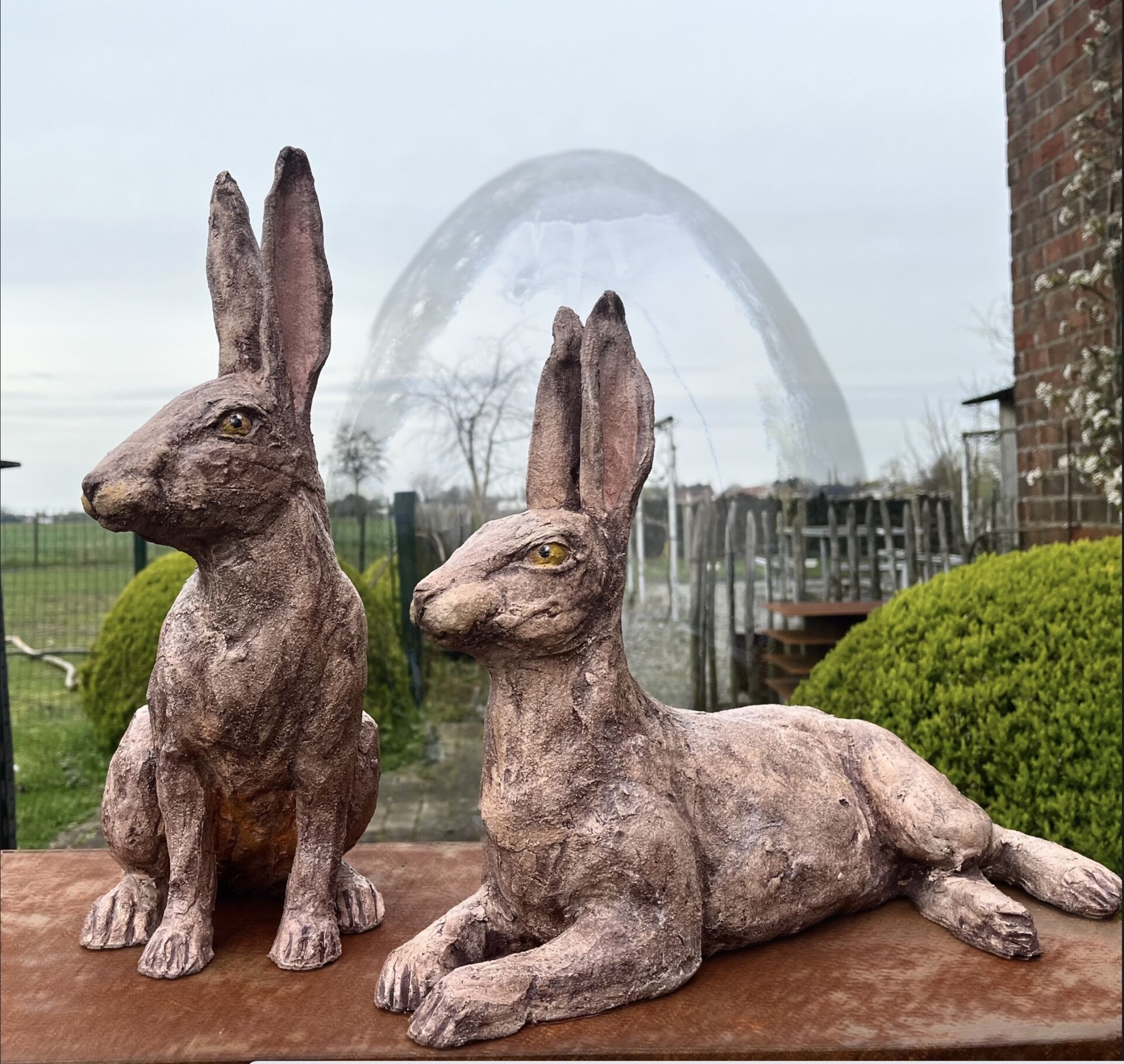 Hare & Hare